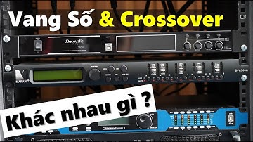 So sánh VANG SỐ & CORS SỐ ?- Fb: 0974743311