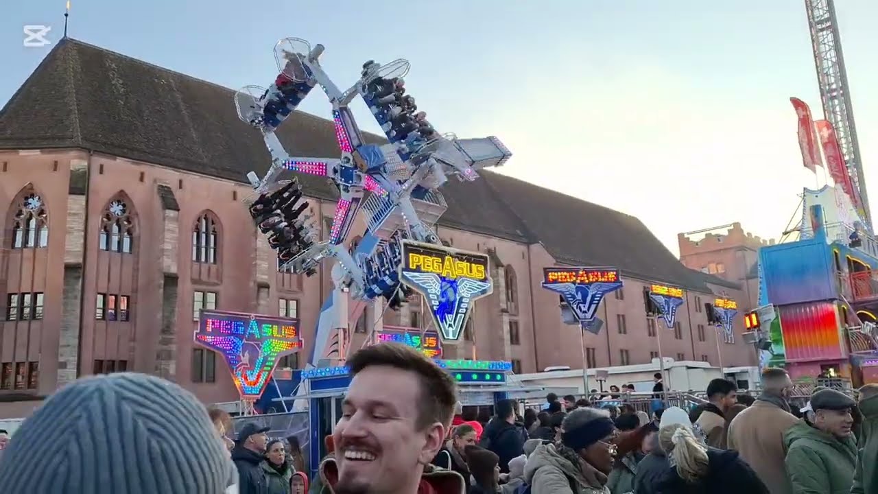 ##herbstmesse #swiss