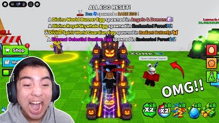 OMG! OWNER BEN SPAWNED THIS IN STEAL AN EGG..! ☠️