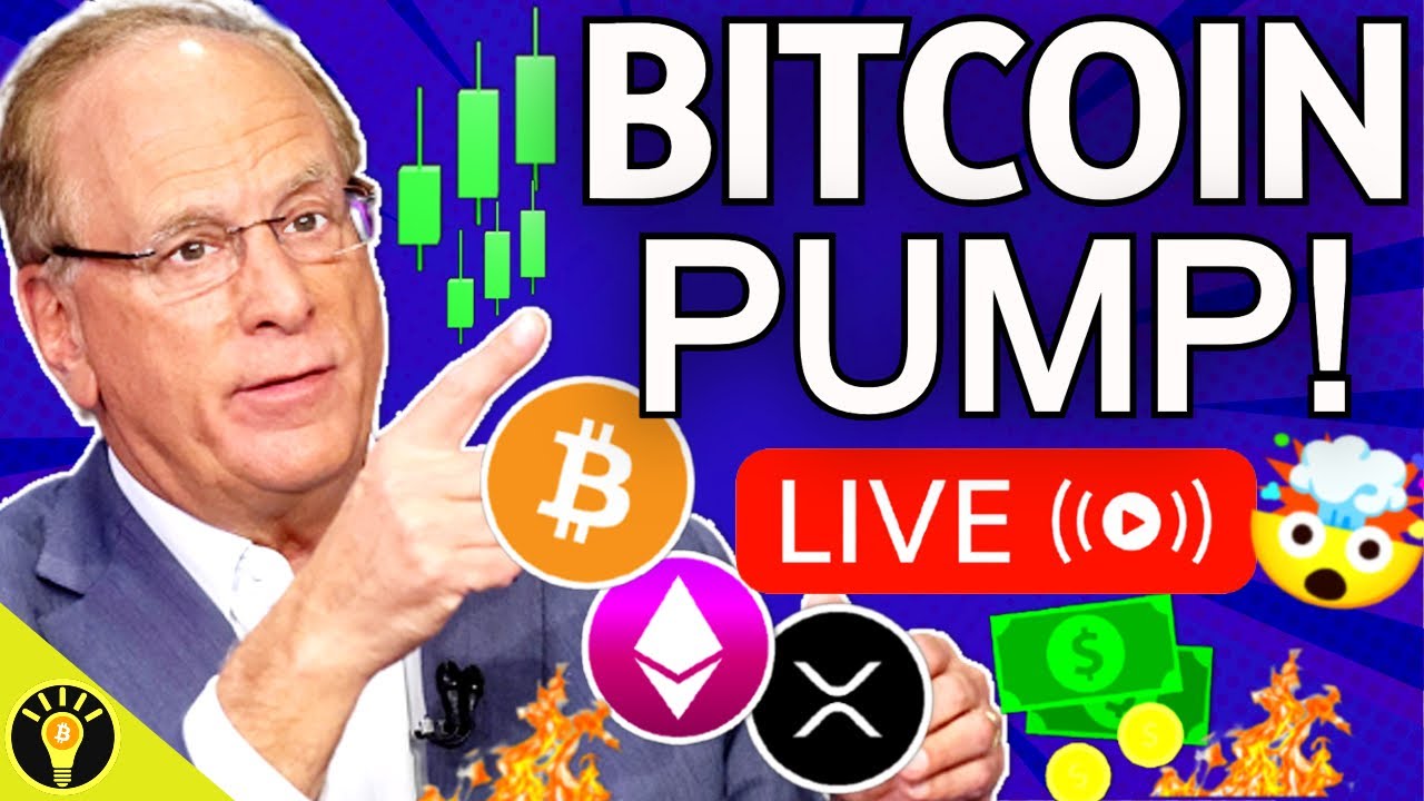 🚨BITCOIN BREAKOUT! HONG KONG STOCK MARKET CRYPTO LISTING!