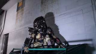 Predator Fail!