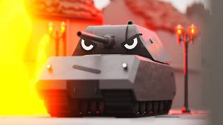 Don't Kill an M22... He Will Know - Short animation
