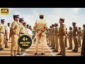 POLICE POWER 2023 New Released Hindi Dubbed Movie Siva Jonnalagadda Nandini South Movie 2023 