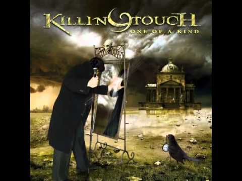Killing Touch — Killing Touch - Mimicking Death - (One Of A Kind 2009)