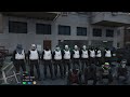 GTA V RP : Guerre De Gang