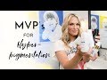 Best Products To Treat Hyperpigmentation | Molly Sims 2018