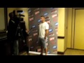 Jeremy Stephens- Part 1 of Fight Week for TUF 13 Finale