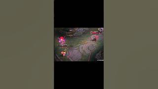 Chou freestyle kof🔥#mobilelegends #mlbb #shorts #choufreestyle #choumontage #gameplay