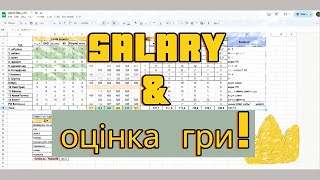 [Capitan stuff] Зарплата в haxball 1000 грн! Інструкція для обʼєктивної оцінки гравців.