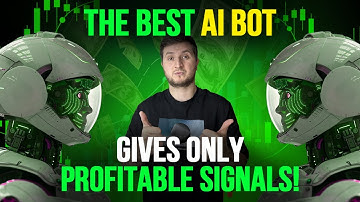 Binary Bot | Can This NEW AI Trading Robot Really Predict The Market