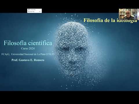 Filosofía de la Ideología