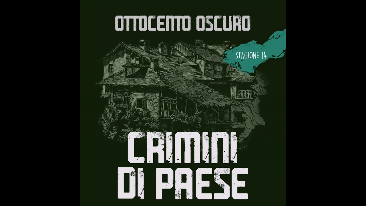 Duplice delitto a Rovereto (featuring Maurizio Panizza)