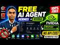 Free Hermes Desktop App Agent Set-up  Guide | Fix Setup Error #aslamcxo #maretingcxo