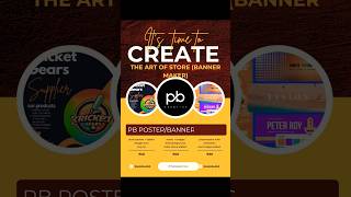 Pb Creative Best Offer For Poster And Banners Design