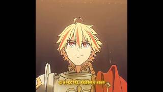 Excalibur🔥 - Richard the Lionheart "Fate/Strange Fake" edit || HEAVENLY JUMPSTYLE (Slowed)