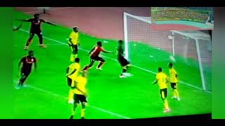 MAGOLI YOTE YANGA VS ZANACO