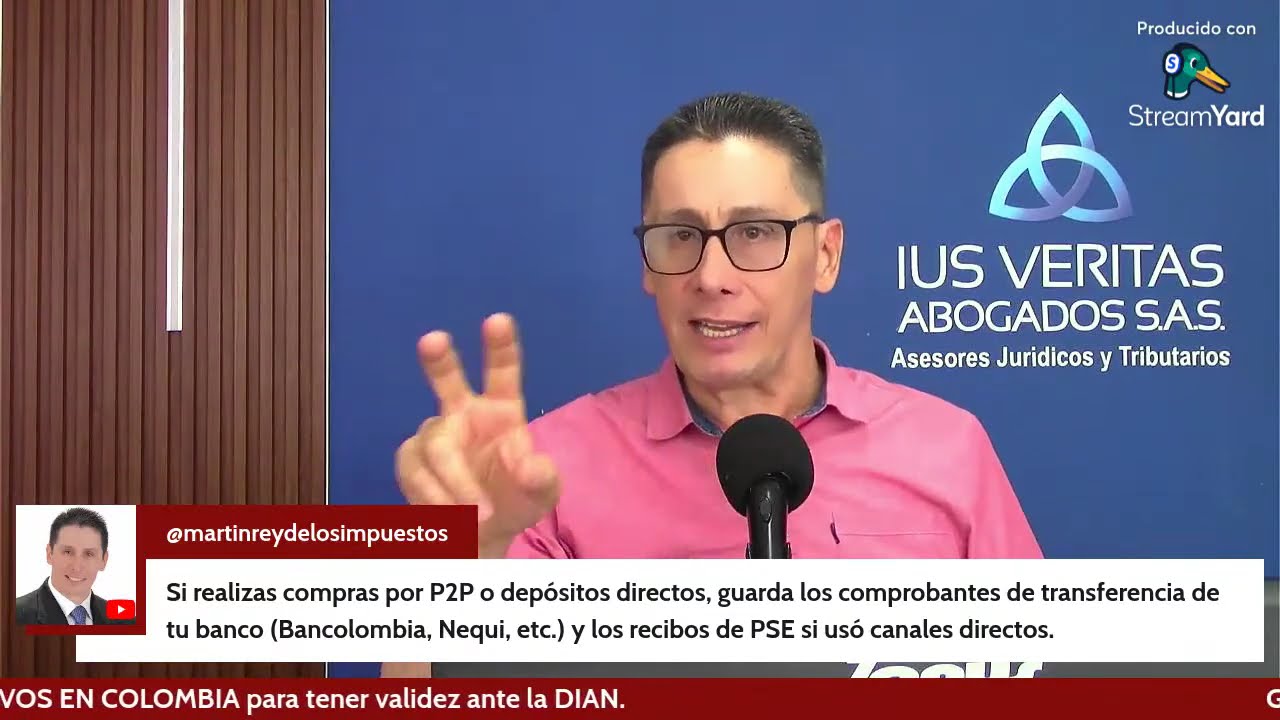 LA GUÍA DEFINITIVA: Cómo legalizar Criptos en Colombia (2026) y NO quebrar por la DIAN