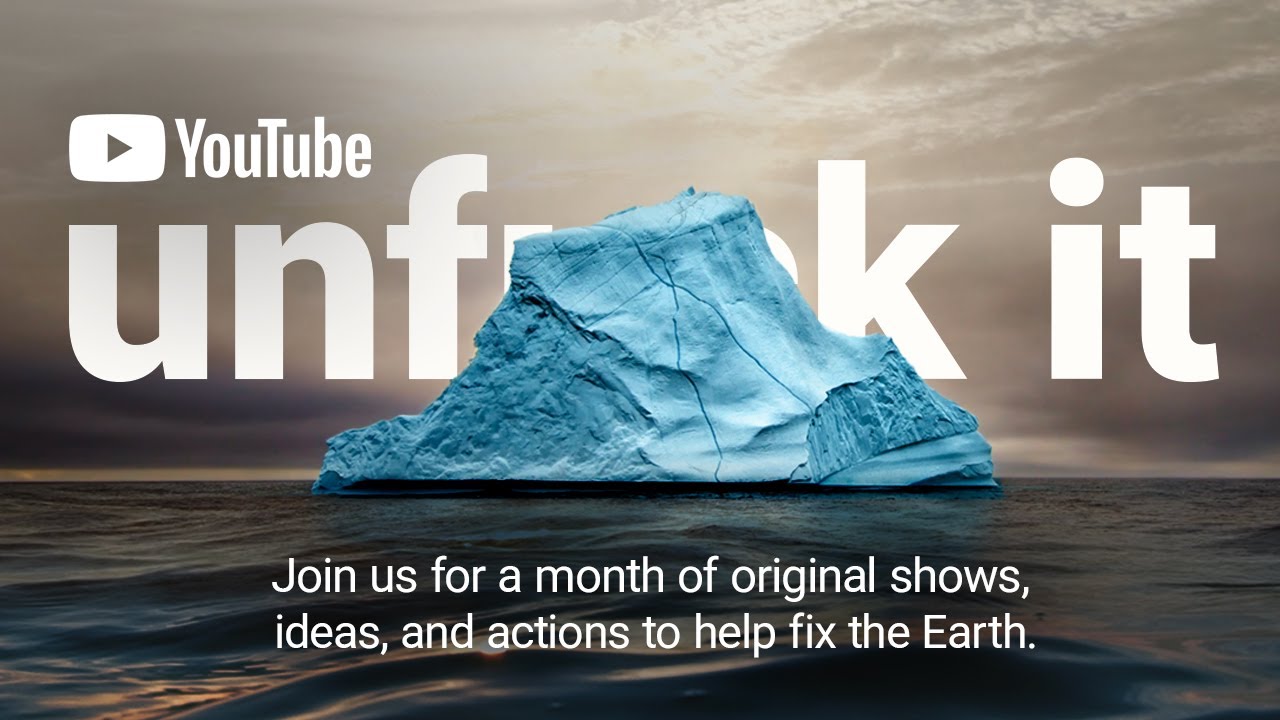 UnF**k It | YouTube - UnF**k It | YouTube
