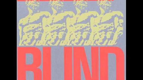 Hercules and love affair Blind(Lyrics)