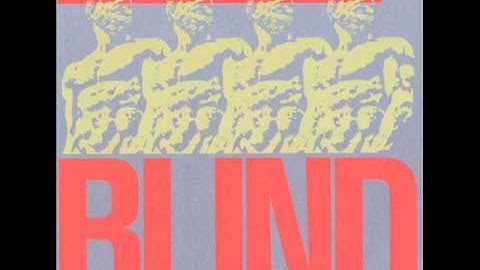 Hercules and love affair Blind(Lyrics)