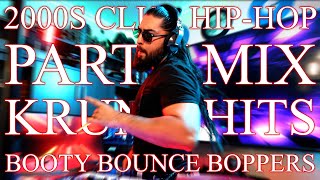 2000s Hip-Hop Booty Bounce Mash-Ups Mix (Dirty) / Lil John, Too Short, Mike Jones, Missy Elliott,  