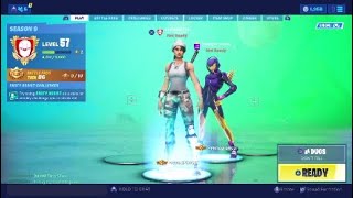 My first video