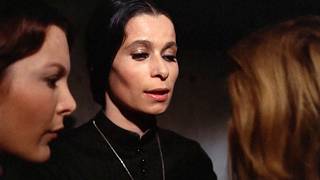 The Devil's Plaything (1973) OFFICIAL TRAILER [HD 1080p]