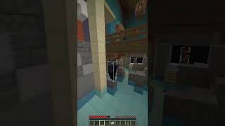 Noob vs Pro vs Hacker – Minecraft Challenge ⚔️ #hypixel #lol #gaming #funny