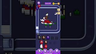 Famous Pixel Flow Level 221 Walkthrough | Easy & Fast Solution 🎮✨ Profile