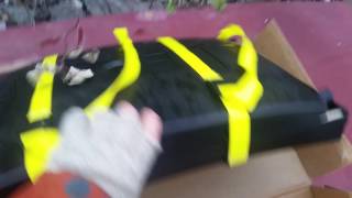 Unboxing - Ice Box Igloo Maker