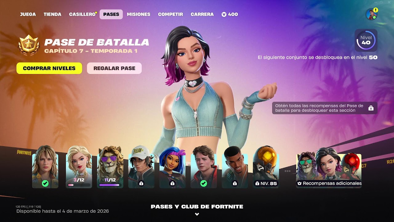 Dia 22 haciendo directos hasta llegar a 1000 subscriptores