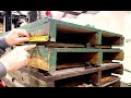 Beehive Pallet Dimensions and Transportation Explained