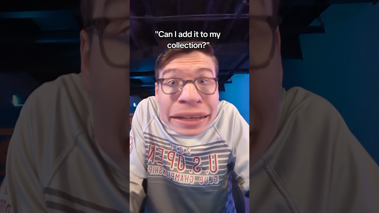POV: You Find a RARE SPRITE as a Streamer...
