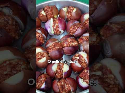 Gaziantep’in Kış Lezzetleri: Soğanlı Lahmacun, Soğan Kebabı ve Efsane Ali Nazik! #ayaküstülezzetler