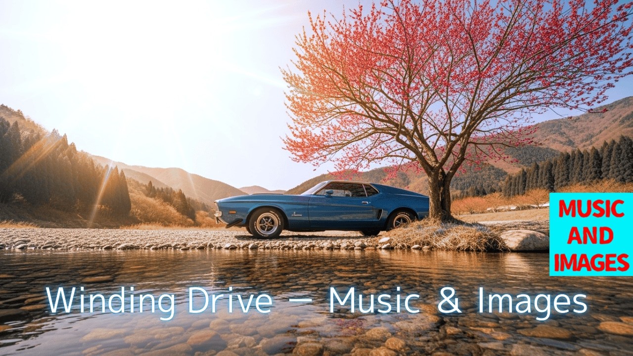 [MUSIC!!] Winding Mountain Road Drive ― What Happens Next? [2026 Updated]