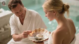 Japanese Massage, japanese Hot oil massage Japanese ASMR Body Massage , message for Relaxing, ASMR