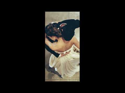 შენით ვარ სულ არეული ❤