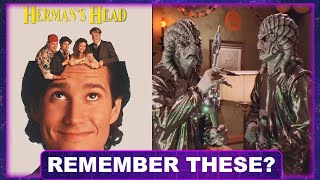 Forgotten 90s Shows You Never Heard Of