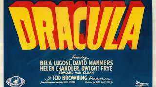 Legendary 'Dracula Adaptation' Produces a Rare Find