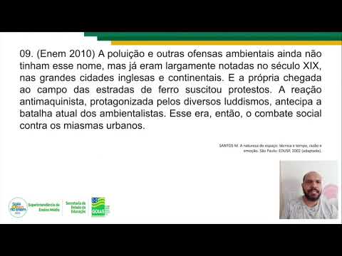 Vídeo: Quais são algumas questões de espaço?