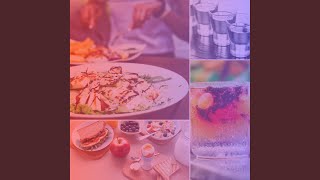 Simplistic Ambience for Weekday Lunch Breaks