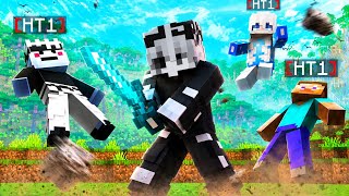 Challenged the BEST Minecraft PvP Player in the UK… 😳🇬🇧 screenshot 5