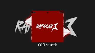 Ficaz V Esso - Ölü Yürek
