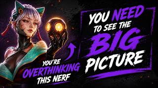 She's WAY STRONGER than you'd think in Season 5 Chapter 2! -  FragPunk 2026 Kismet Guide