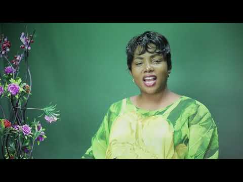 STEVEN J MKAMI FT CHRISTINA SHUSHO AHADI