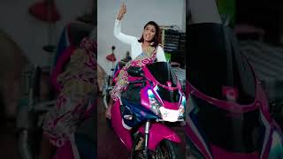 lochi actress @Lochi @Chooticreator @kumalinda