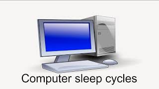 Should you put your PC to sleep? S0 vs S3 vs Off