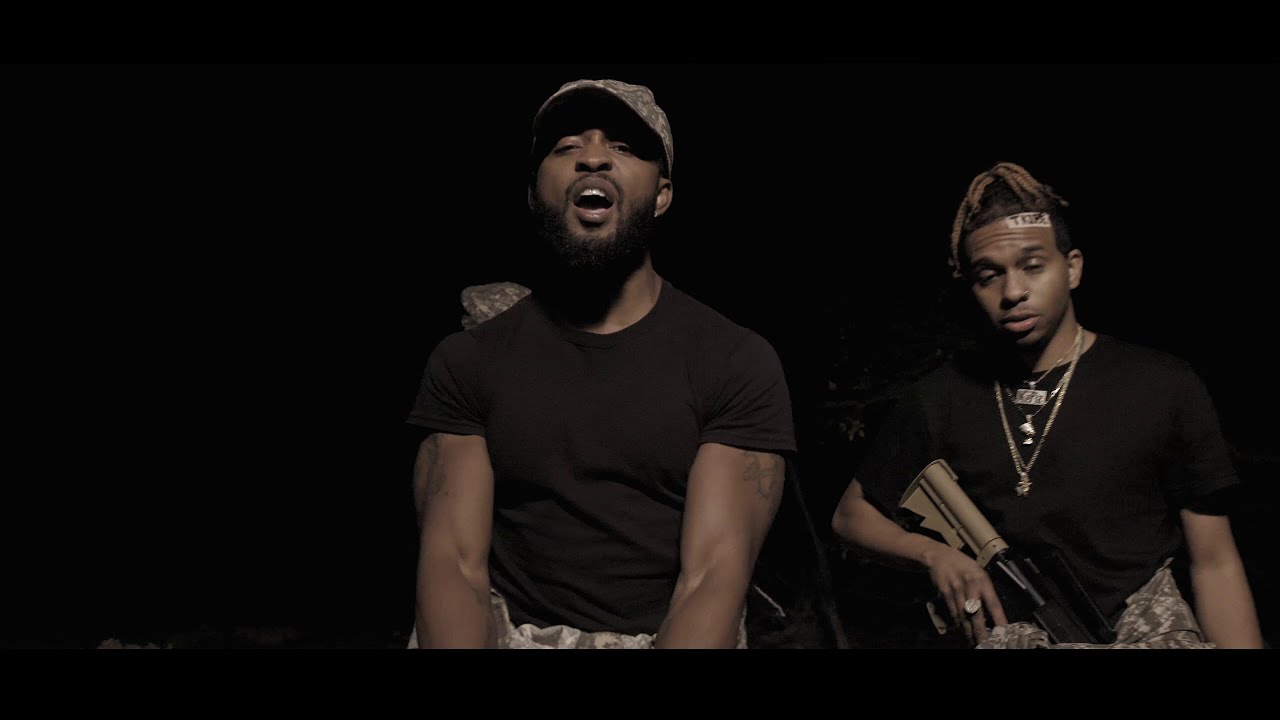 Diesel DotCom X Tribe Mafia - Movie Clip (Official Music Video)