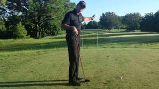 Sarasota Bradenton Golf Lessons -Quick Tip #12- Optical Illusions