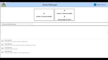 12. Customizing Your App: Creating Pages for Model-Driven Apps Part 1